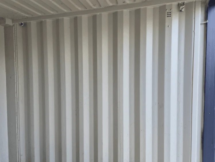 10ft Shipping Container - Image 2