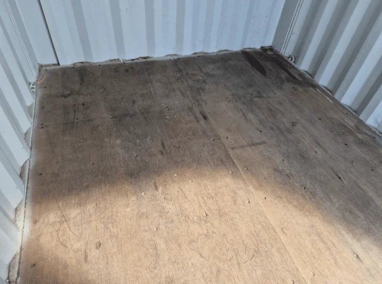 10ft Shipping Container - Image 3