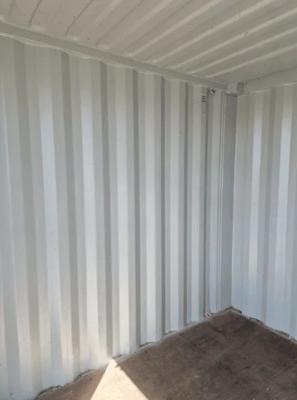 10ft Shipping Container - Image 6