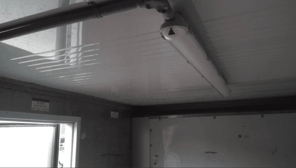 20ft Dual-End Refrigerated Shipping Container - Image 3