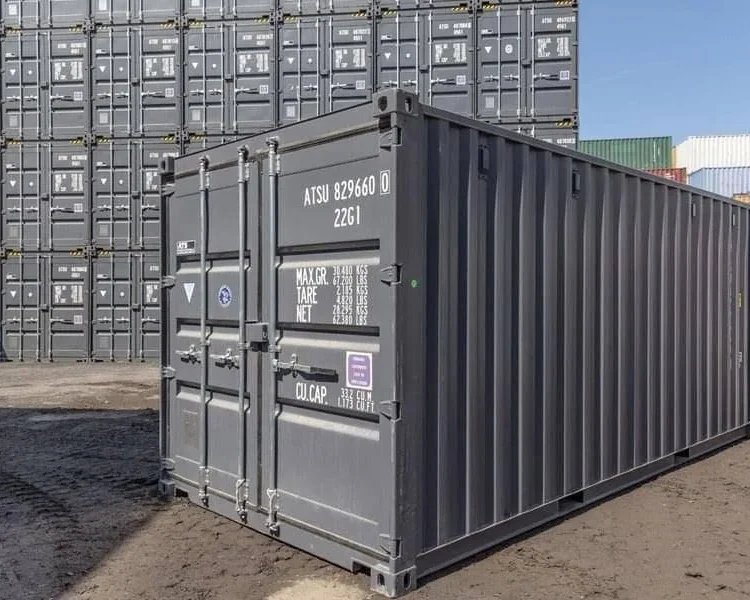 20ft Refurbished Shipping Containers