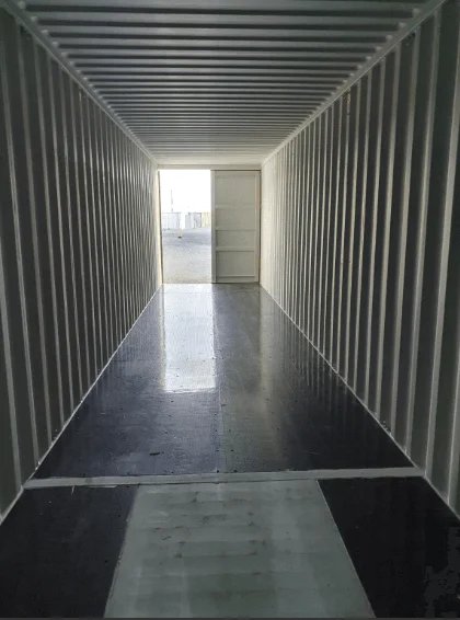 40ft High Cube Shipping Container - Image 6